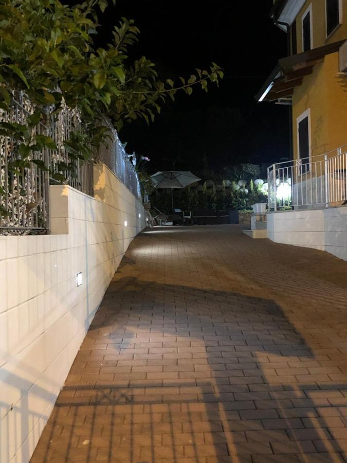 Residenza De Luca Apartment Tropea Exterior photo